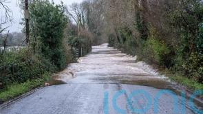 New wind warning issued as Storm Bert threatens ‘danger to life’ flooding