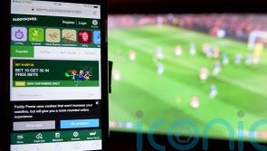 London urged to restrict gambling advertising in Northern Ireland