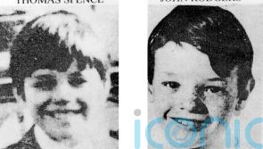 New appeal on 50th anniversary of disappearance of Belfast schoolboys