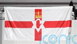 Campaign to change NI’s Commonwealth Games flag ‘ill-advised’, says minister
