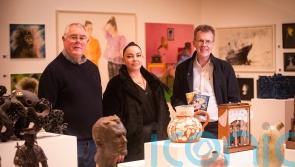 Artists receive grants to create projects showcasing work for new audiences