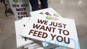 Ministers urged to reveal impact of inheritance tax on Northern Irish farms