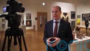 Communities minister pledges £6.7 million for homelessness prevention