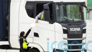 Legal bid initiated to stop Stormont vote on NI post-Brexit trade arrangements