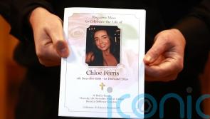 &lsquo;The heavens are in tears&rsquo; for woman who died at Belfast nightclub, funeral told