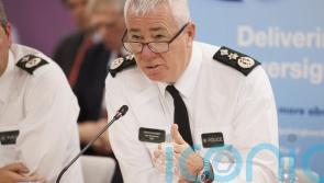 PSNI chief reveals ‘clear plan’ to publish photos of offenders as a deterrent