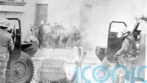 Pre-trial rulings due in Bloody Sunday prosecution of Soldier F