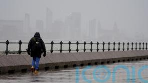 Dozens of flood alerts in place as country braced for Storm Darragh
