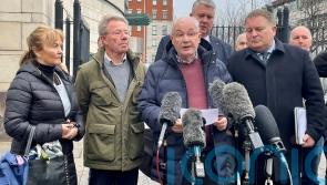Former soldier accused of two murders on Bloody Sunday pleads not guilty