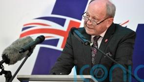 Trump will not do trade deal with UK as NI is ‘back door’ to the EU, MPs told