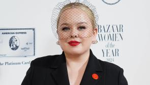 Derry Girls have ‘long overdue’ plans for reunion dinner, says Nicola Coughlan