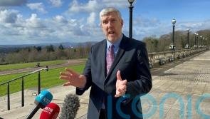 Motorists urged to consider travel alternatives to avoid Belfast congestion