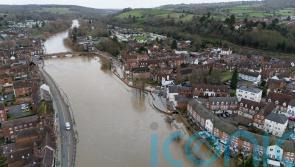 British Red Cross warns more investment needed to prepare UK for future floods