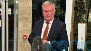 Health minister hails pay deal breakthrough as ‘massive step forward’