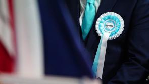 Reform UK Scottish organiser sacked over loyalist paramilitary links