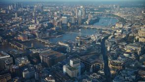 Annual growth in house prices and rents has accelerated