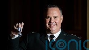 Detective who survived terrorist attack retires from PSNI