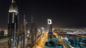 Co Tyrone man detained in Dubai arrives home in ‘Christmas miracle’