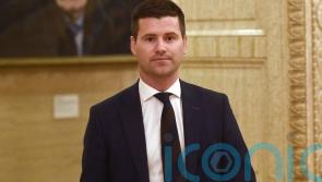 Unionists back first triggering of Stormont Brake