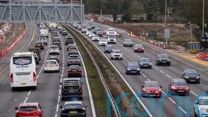Conditions expected to improve after bad weather disrupts Christmas travel