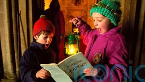 Carols were the ‘pop hits’ of earliest days of Christmas festivities – academic