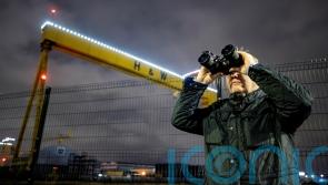 Three reported UFO sightings across greater Belfast in 2024