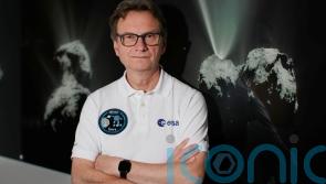 Belfast astronomer at ground control on mission to stop asteroid strike on Earth