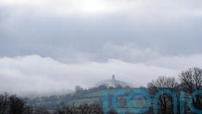 Snow, rain and wind set to cause travel disruption for new year festivities