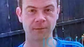 Man and woman appear in court charged with murder in Newtownards