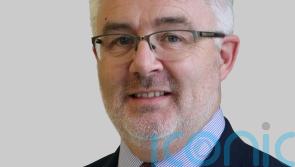 Northern Ireland ambulance chief praises dedicated colleagues as he is made OBE