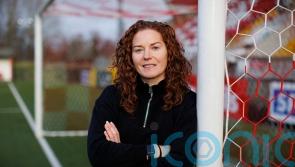 Callaghan takes pride in rise in young girls playing football as she is made MBE