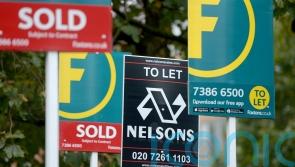 UK house prices ended 2024 on a strong footing, says Nationwide Building Society