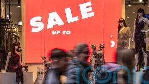 ‘Drab’ December caps disappointing year for retailers
