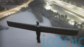 Snow brings widespread major disruption amid amber weather warnings