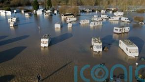 More than 100 flood warnings in force with more rain, sleet and snow on way