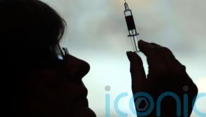 Health chief tells MLAs of ‘disappointing’ flu vaccine uptake levels