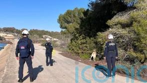 ‘Tortuous search’ for Belfast man John George ends after body found in Spain