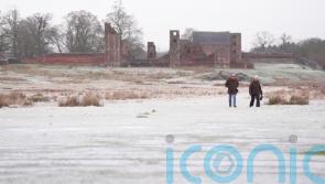 New weather warnings issued as temperatures set to plummet as low as minus 16C