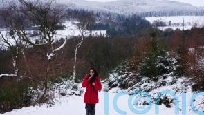 Weather warnings in force as temperatures forecast to plummet