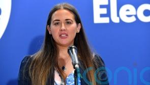 MP says she received rape threats and describes herself as ‘survivor of abuse’