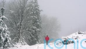 Cold snap continues as temperatures set to drop during coming days