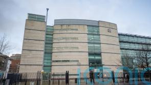 Newtownabbey Man in court charged with attempted murder of off-duty PSNI officer