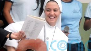 Ceremony marks step towards sainthood for Northern Ireland nun