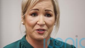 Northern Ireland health situation is ‘dire and diabolical’, O’Neill warns