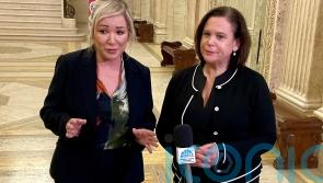 O’Neill warns of disruptive effect on trade of triggering Stormont Brake