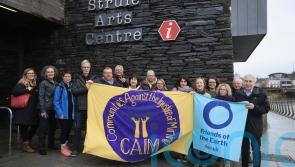 Absolutely no intention of using cyanide in Co Tyrone gold mining, inquiry told