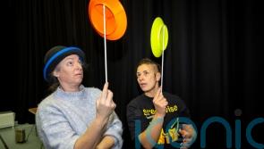 Funding for arts programmes to combat loneliness among older people
