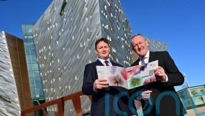 ‘Peace tourism’ hoped to fuel plan to double visitor revenue in Northern Ireland