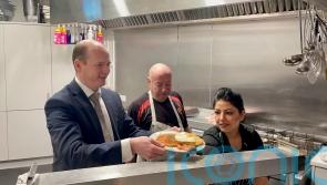Stormont must do more to tackle homelessness ‘crisis’, charity warns