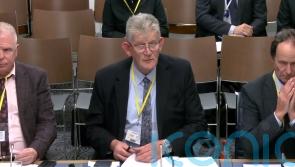 &lsquo;Time running out&rsquo; to press institutions to contribute to redress fund